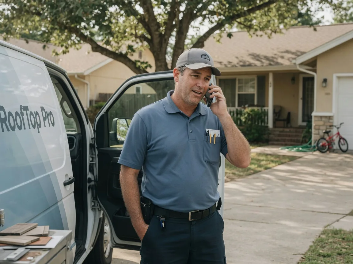 Roof Repair Bennett, CO FAQs